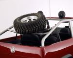 Holden Jack8 Concept 2001 года